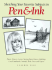 Sketching Your Favorite Subjects in Pen and Ink