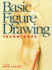 Basic Figure Drawing Techniques (North Light Basic Painting Series)