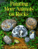 Painting More Animals on Rocks