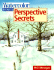 Watercolor Basics-Perspective Secrets