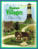 Making Miniature Villages in Polymer Clay