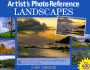 Artist's Photo Reference: Landscapes