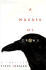 Murder of Crows; a Thriller