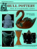 The Collector's Guide to Hull Pottery: the Dinnerware Lines: Identification & Values