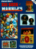 Everett Grist's Big Book of Marbles: a Comprehensive Identification & Value Guide for Both Antique and Machine-Made Marbles
