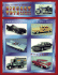Collector's Guide to Diecast Toys & Scale Models: Identification and Values