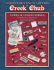 Collector's Guide to Creek Chub: Lures & Collectibles