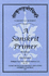 Samskrta-Subodhini: A Sanskrit Primer Volume 47
