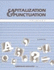 Capitalization and Punctuation-Primary