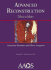 Advanced Reconstruction Shoulder (American Academy of Orthopaedic Surgeons)