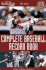 Complete Baseball Record Book