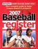 Baseball Register 2007: Complete Guide to Major League Players & Prospects