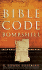 Bible Code Bombshell