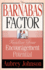 The Barnabas Factor