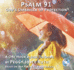 Psalm 91 Teaching-Gods Umbrella of Protection (1 Hour Audio Cd)