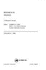 Research in Finance: a Research Annual
