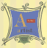 A is for Artist