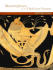 Masterpieces of the J. Paul Getty Museum: Antiquities: Italian Language Edition