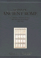 Ruins of Ancient Rome: the Drawings of French Architects Who Won the Prix De Rome 1786-1924