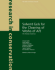 Solvent Gels for the Cleaning of Works of Art: the Residue Question (Research in Conservation)