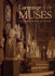 The Language of the Muses: the Dialogue Between Roman and Greek Sculpture