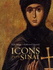Icons From Sinai Holy Image Hallowed Ground Nelson, Robert S. Und Collins, Kristen M.
