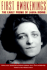 First Awakenings-the Early Selected Poems of Laura Riding