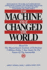 The Machine That Changed the World: Based on the Massachusetts Institute of Technology 5-Million-Dollar 5-Year Study on the Future of the Automobile