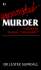 Unprovoked Murder: Insanity Or Demon Possession?
