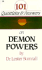 101 Questions and Answers on Demon Powers