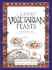 Gourmet Vegetarian Feasts: an International Selection of Appetizing Recipes for All Occasions