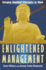 Enlightened Management-Bringing Buddhist Principles to Work