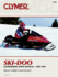 Ski-Doo Snowmobile 90-95