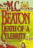 Death of a Celebrity (Hamish Macbeth Mysteries, No. 18)