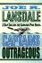 Captains Outrageous: a Hap Collins and Leonard Pine Novel