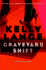 Graveyard Shift (Maxi Poole Mysteries)