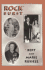 Rock Burst (Living the West)
