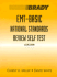 Emt-Basic National Standards Review Self Test