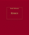 Ethics (Ready Reference) [Hardcover] [Apr 01, 1994] Roth, John K.