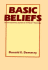 Basic Beliefs: an Introduction Guide to Christian Theology
