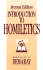 Introduction to Homiletics