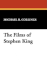 The Films of Stephen King