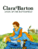 Clara Barton-Pbk