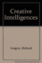 Creative Intelligences