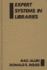 Expert Systems in Libraries