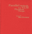 Parallel Methods for Vlsi Layout Design: (Computer Engineering and Computer Science)