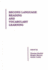 Second Language Reading and Vocabulary Learning