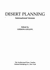 Desert Planning