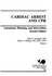 Cardiac Arrest and Cpr: Assessment, Planning, and Intervention