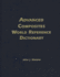 Advanced Composites World Reference Dictionary